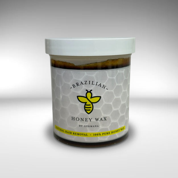 100% Pure Honey Wax (16 Oz)