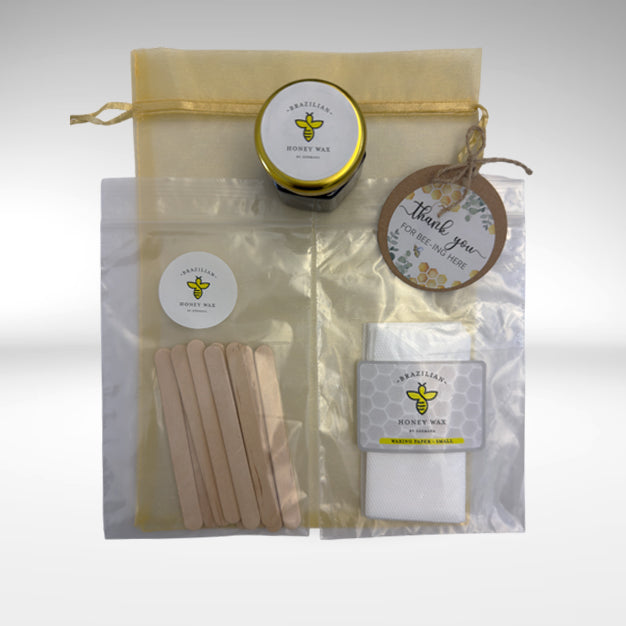 Hair Removal Kit