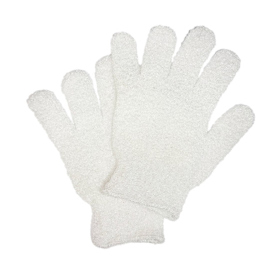 Exfoliating Gloves - Pair