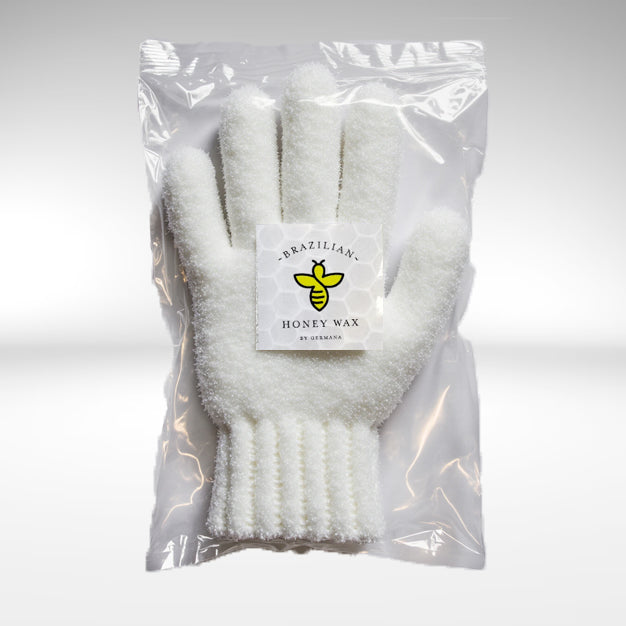 Exfoliating Gloves