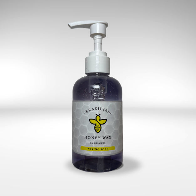 Waxing Soap 4 oz
