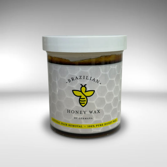 100% Pure Honey Wax (16 Oz)