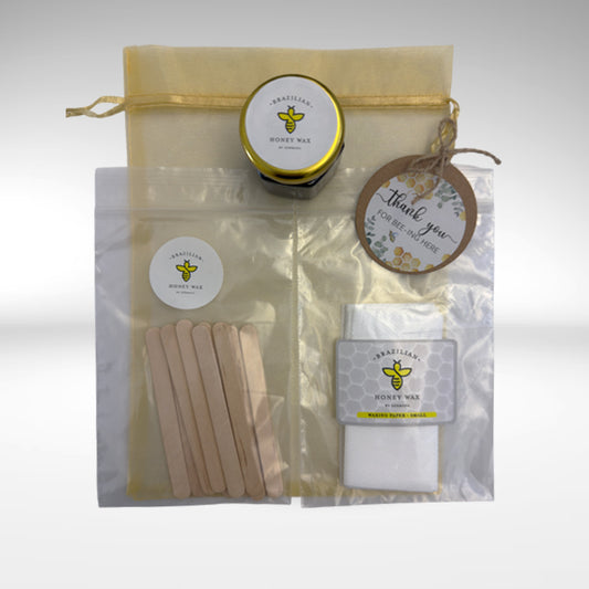 Hair Removal Kit