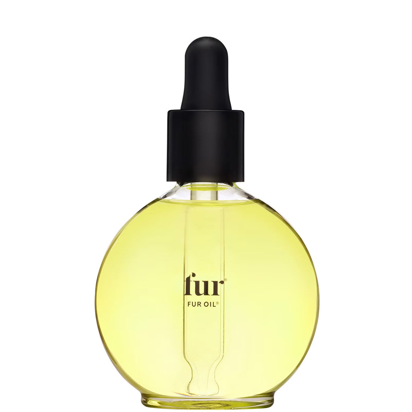 Fur Oil 75ml