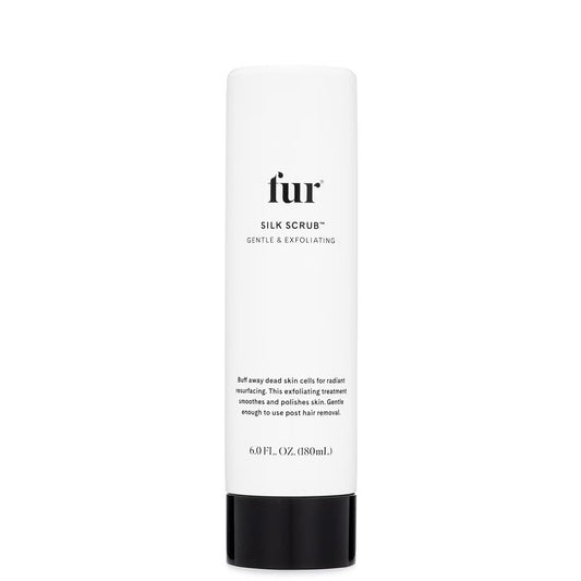 FUR Silk Scrub