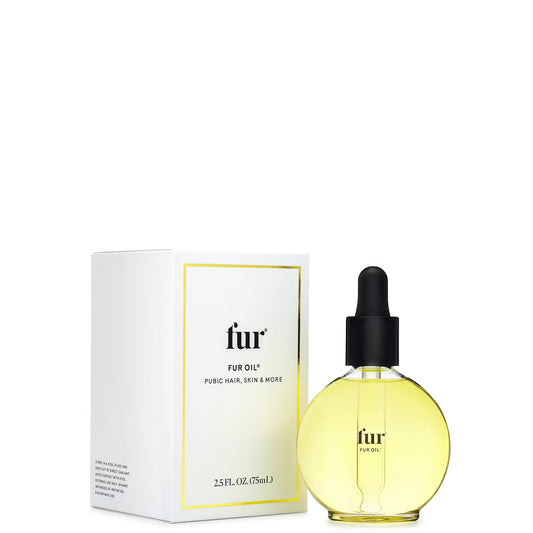 Fur Oil 75ml