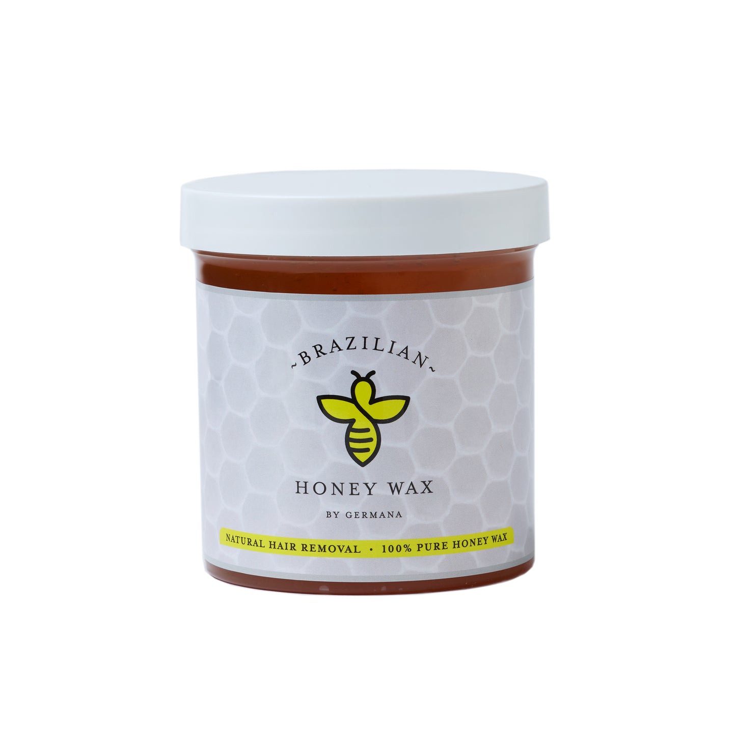 100% Pure Honey Wax (16 Oz)