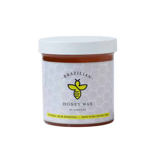 100% Pure Honey Wax (16 Oz)