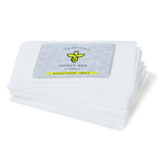 Waxing Paper ( Small )