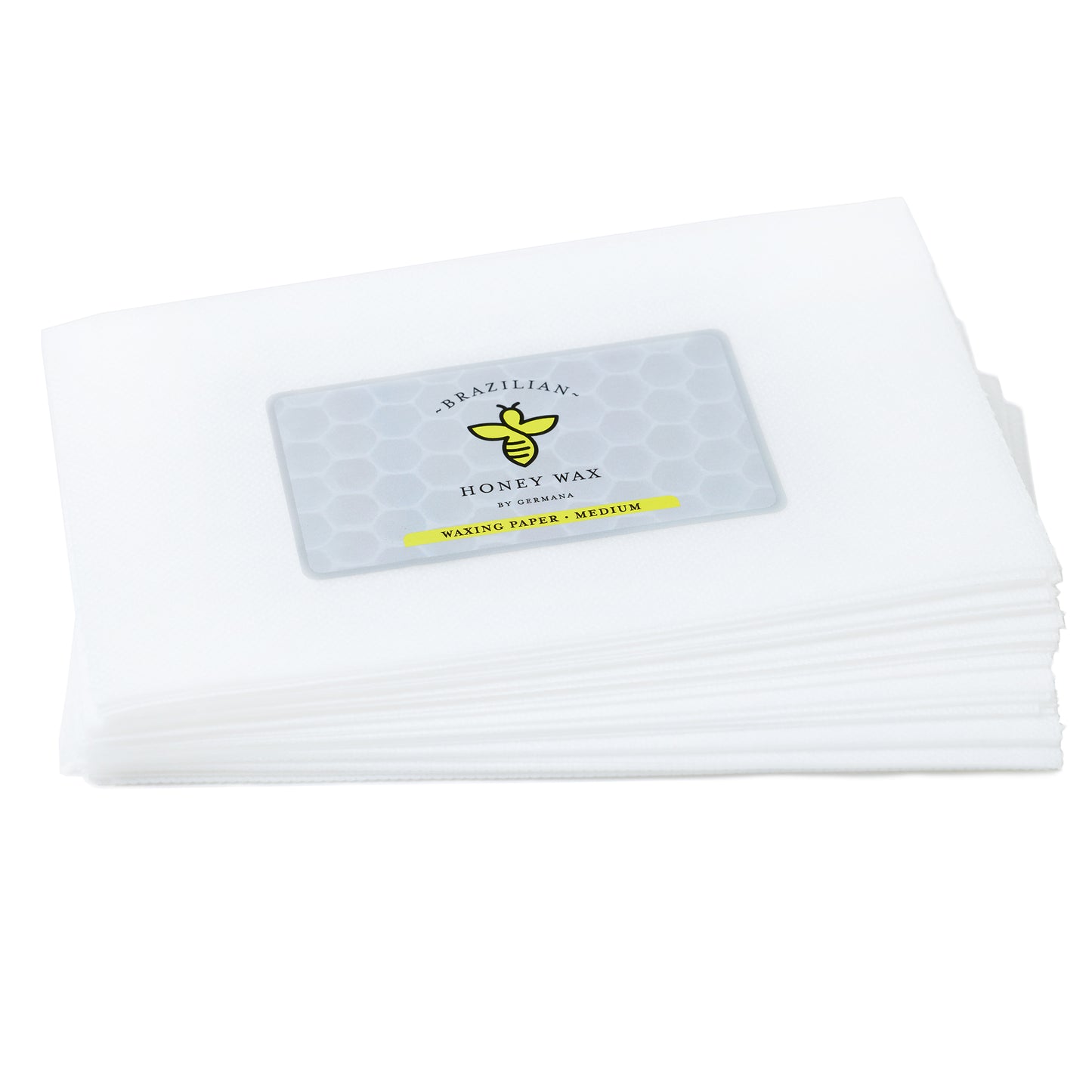 Waxing Paper (Medium)