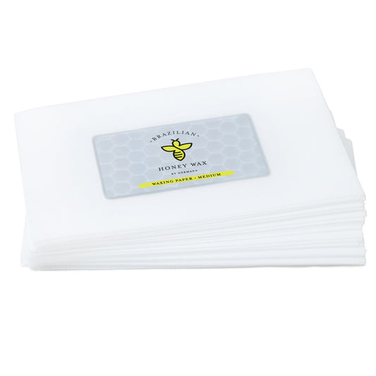 Waxing Paper (Medium)