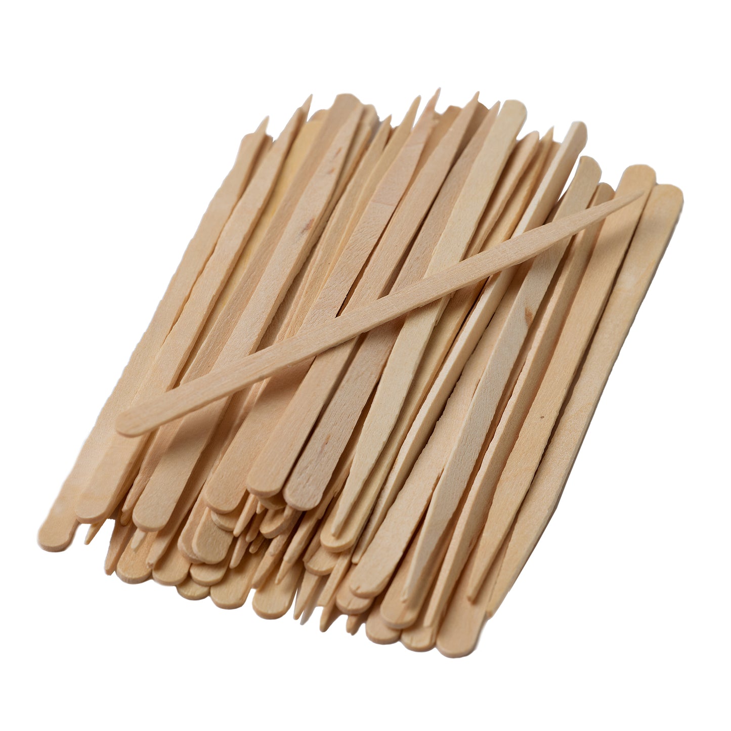 Waxing Spatulas Small  500 count