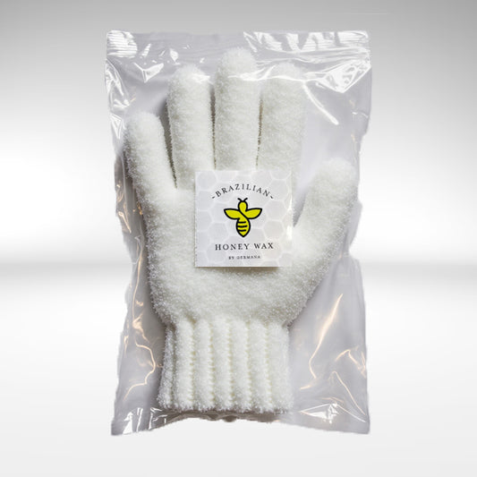 Exfoliating Gloves