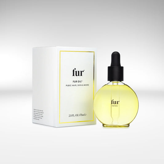 Fur Oil 75ml