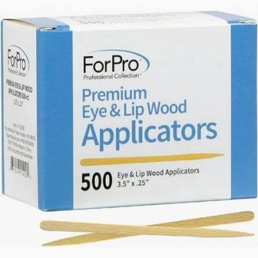 Waxing Spatulas Small  500 count